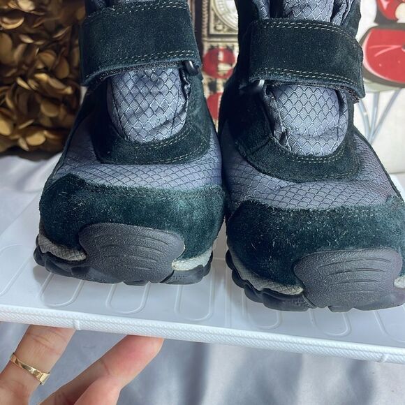 (F1) Columbia-Parkas for boys Peak boots, size 3 - Picture 5 of 9